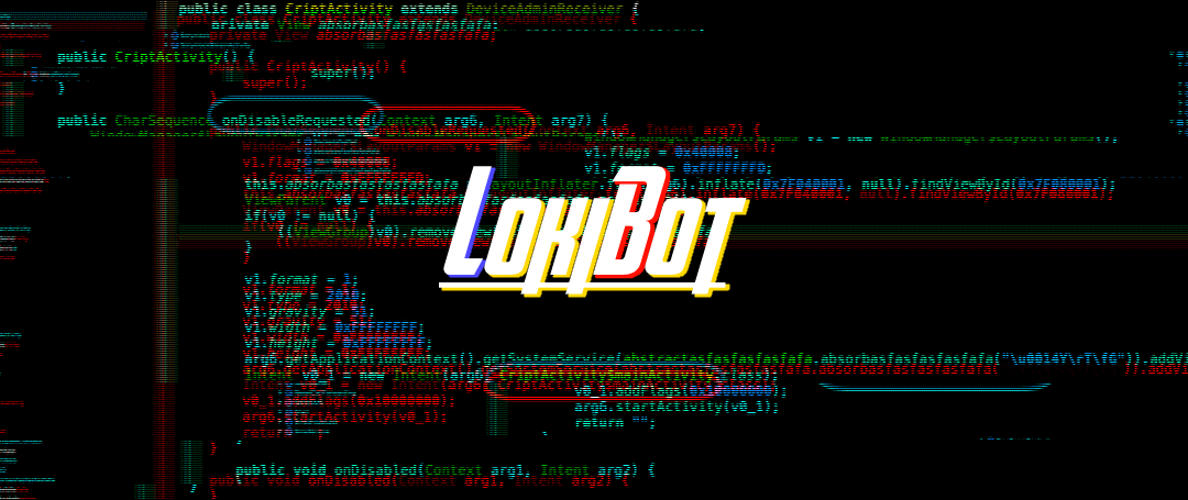 UPDATE: FortiGuard Labs Identifies LokiBot